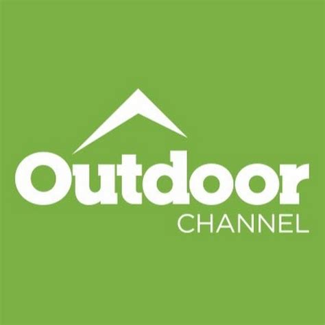 outdoor channel youtube